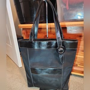 GIVENCHY Parfums Black Tote